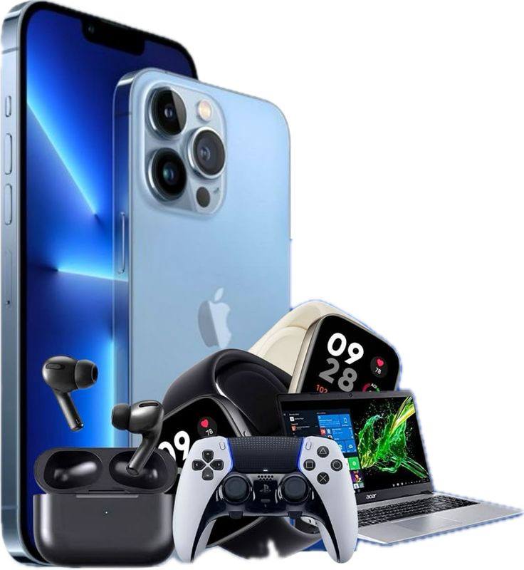 Smartphone Accessories